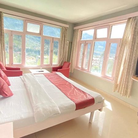 Hotel Meadows Manali Εξωτερικό φωτογραφία