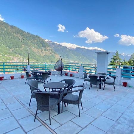 Hotel Meadows Manali Εξωτερικό φωτογραφία