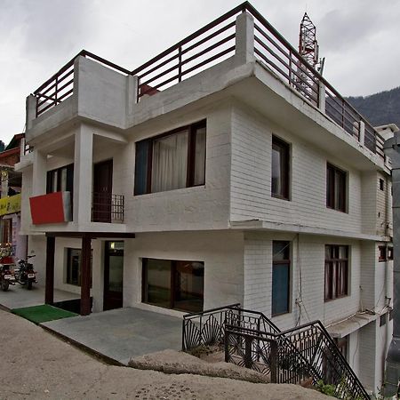 Hotel Meadows Manali Εξωτερικό φωτογραφία