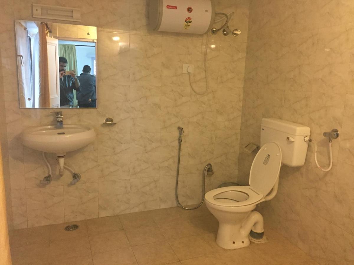 Hotel Meadows Manali Εξωτερικό φωτογραφία