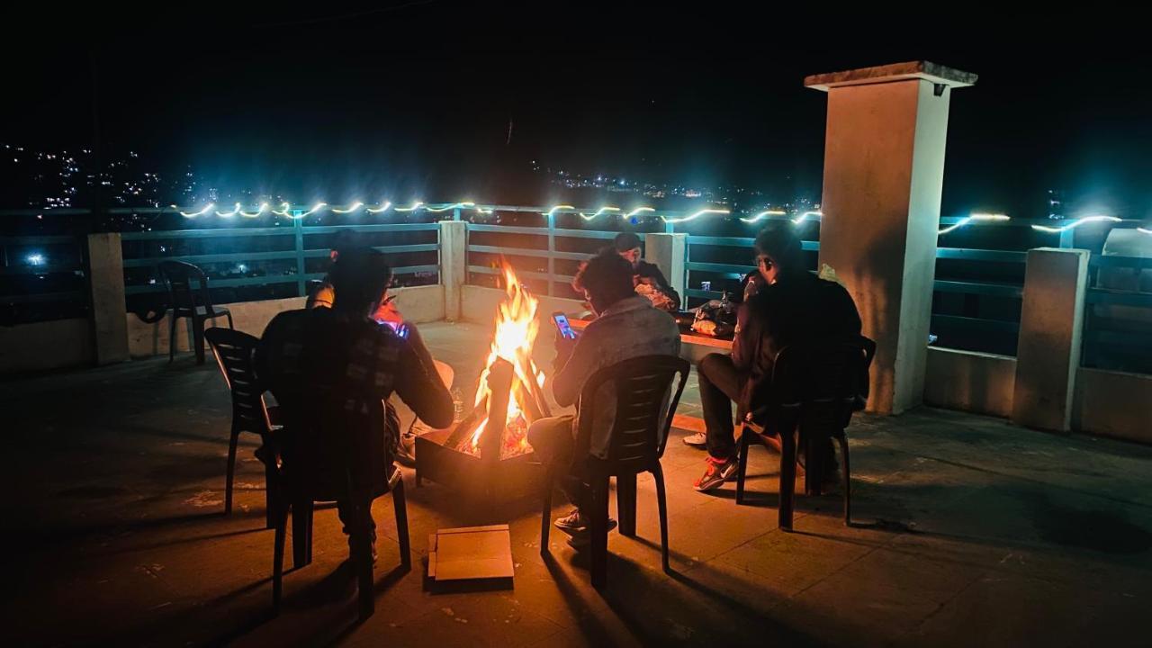 Hotel Meadows Manali Εξωτερικό φωτογραφία