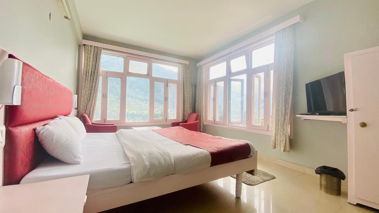 Hotel Meadows Manali Εξωτερικό φωτογραφία