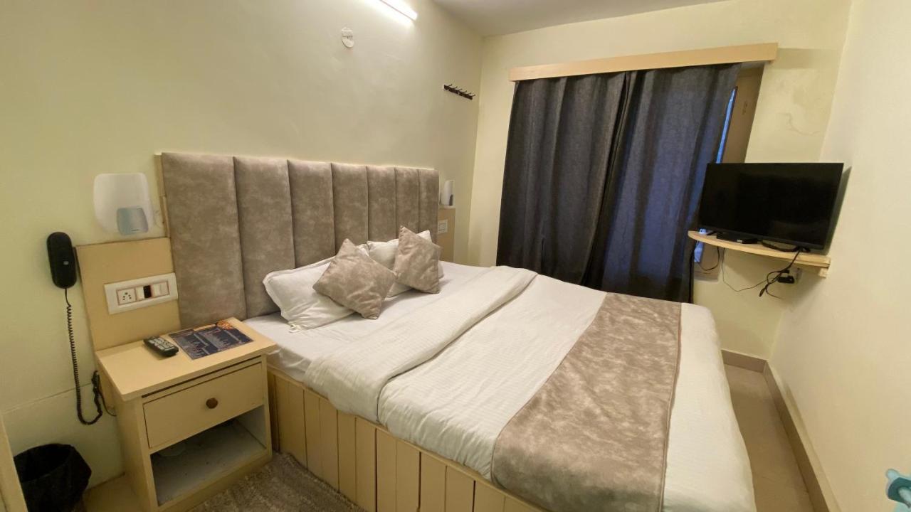 Hotel Meadows Manali Εξωτερικό φωτογραφία