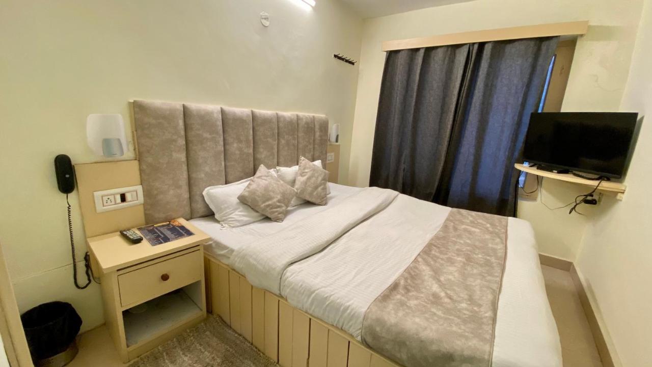 Hotel Meadows Manali Εξωτερικό φωτογραφία