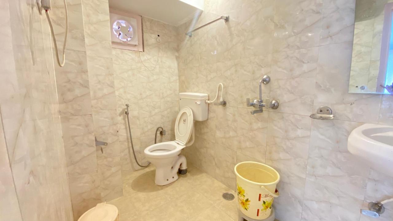 Hotel Meadows Manali Εξωτερικό φωτογραφία