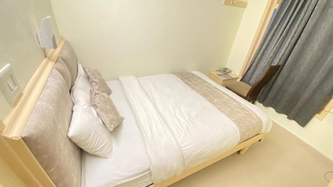 Hotel Meadows Manali Εξωτερικό φωτογραφία