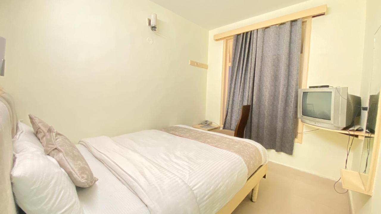Hotel Meadows Manali Εξωτερικό φωτογραφία