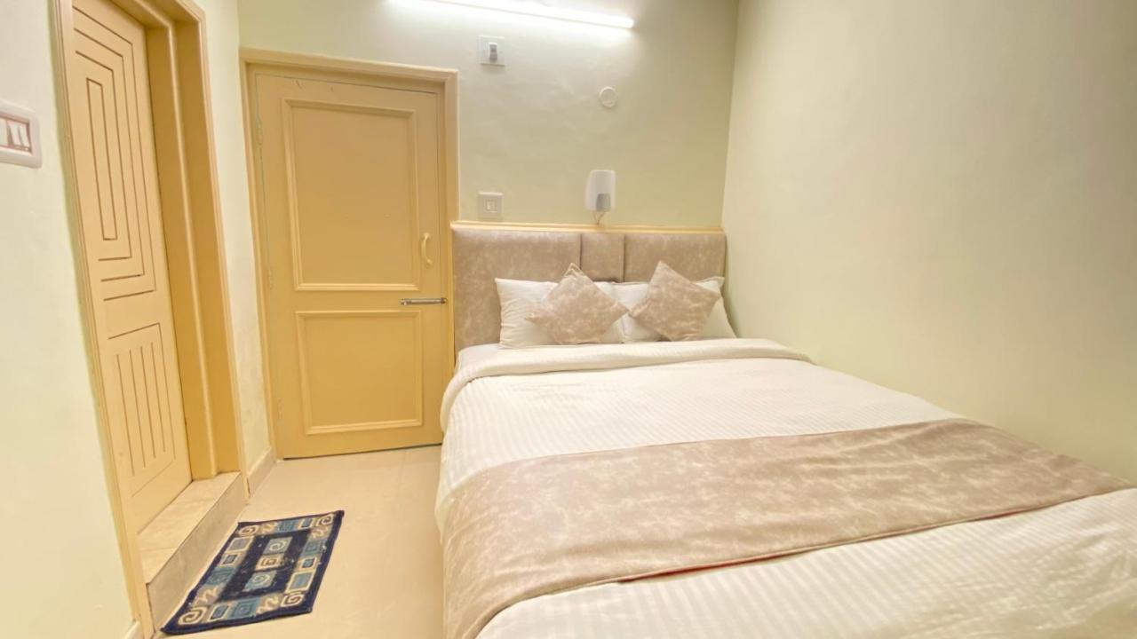 Hotel Meadows Manali Εξωτερικό φωτογραφία