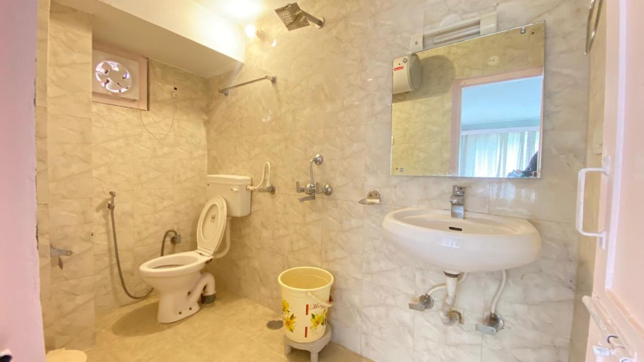 Hotel Meadows Manali Εξωτερικό φωτογραφία
