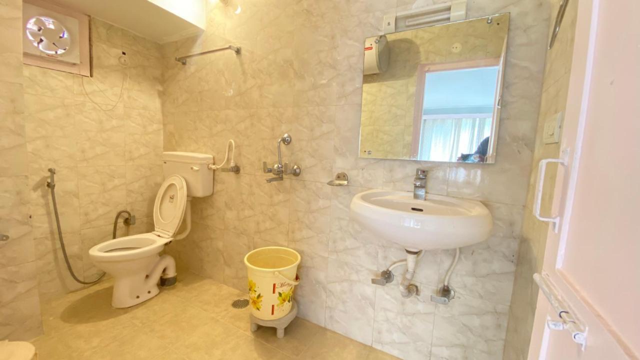 Hotel Meadows Manali Εξωτερικό φωτογραφία