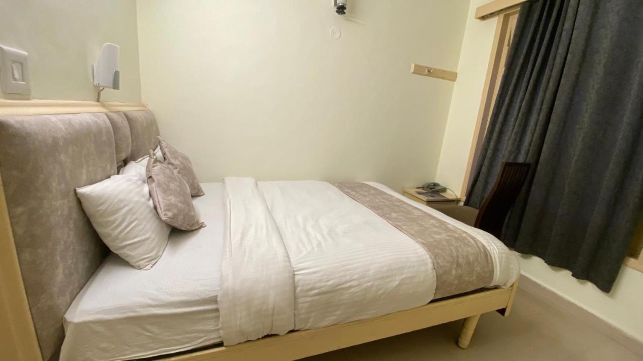 Hotel Meadows Manali Εξωτερικό φωτογραφία