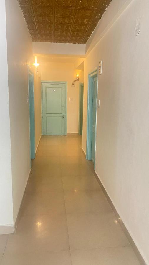 Hotel Meadows Manali Εξωτερικό φωτογραφία