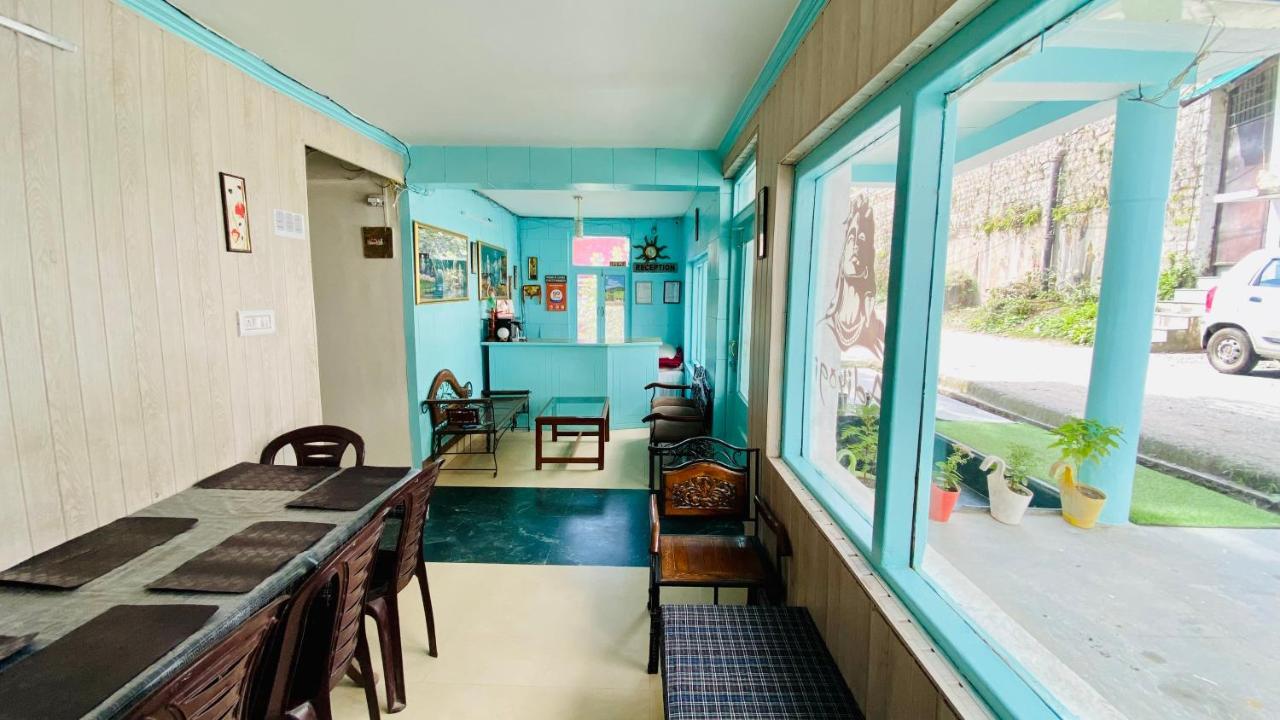 Hotel Meadows Manali Εξωτερικό φωτογραφία