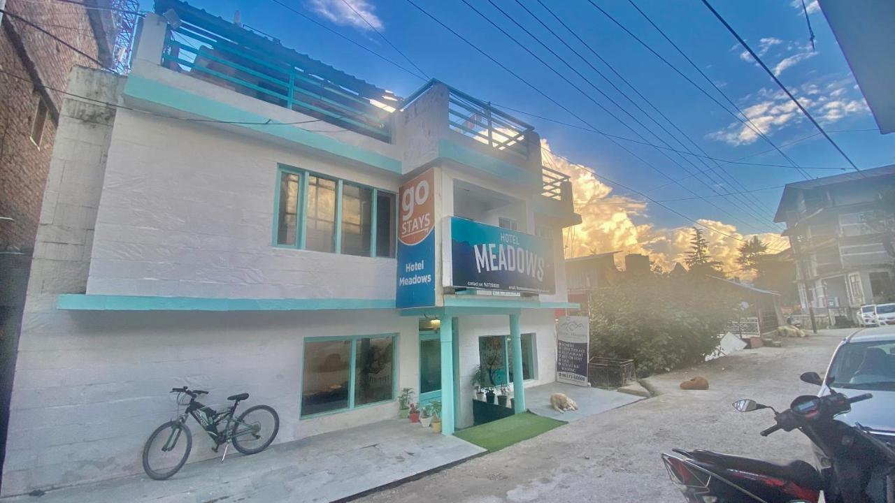 Hotel Meadows Manali Εξωτερικό φωτογραφία