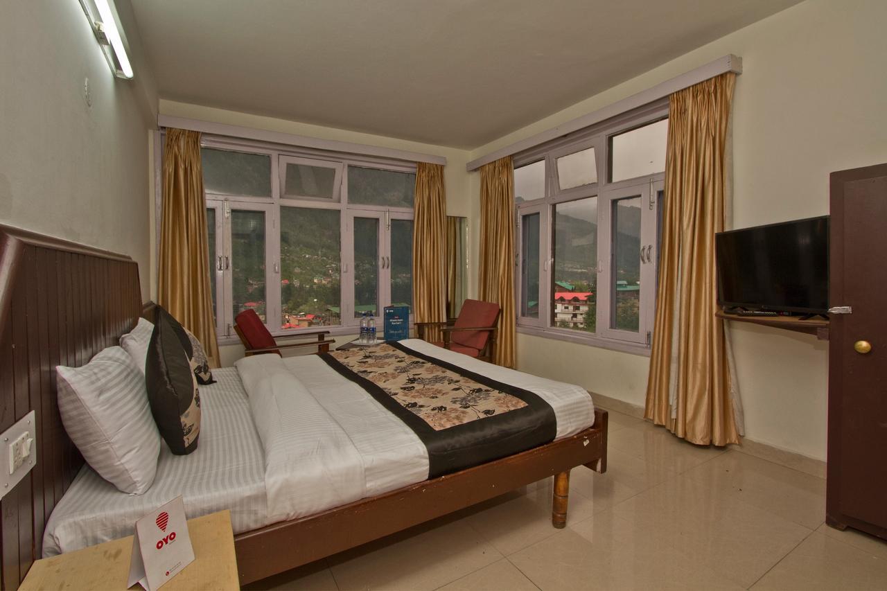 Hotel Meadows Manali Εξωτερικό φωτογραφία