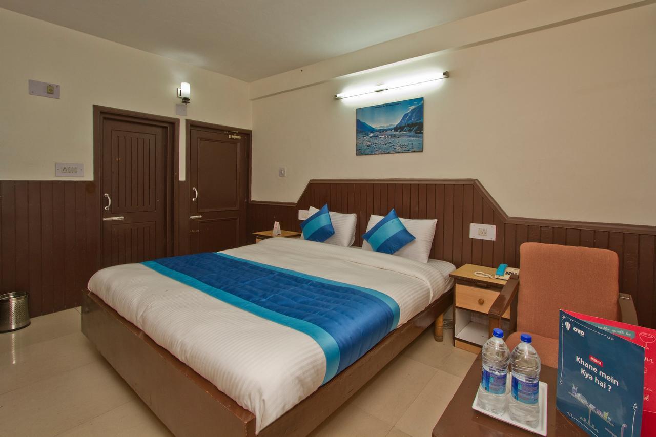 Hotel Meadows Manali Εξωτερικό φωτογραφία