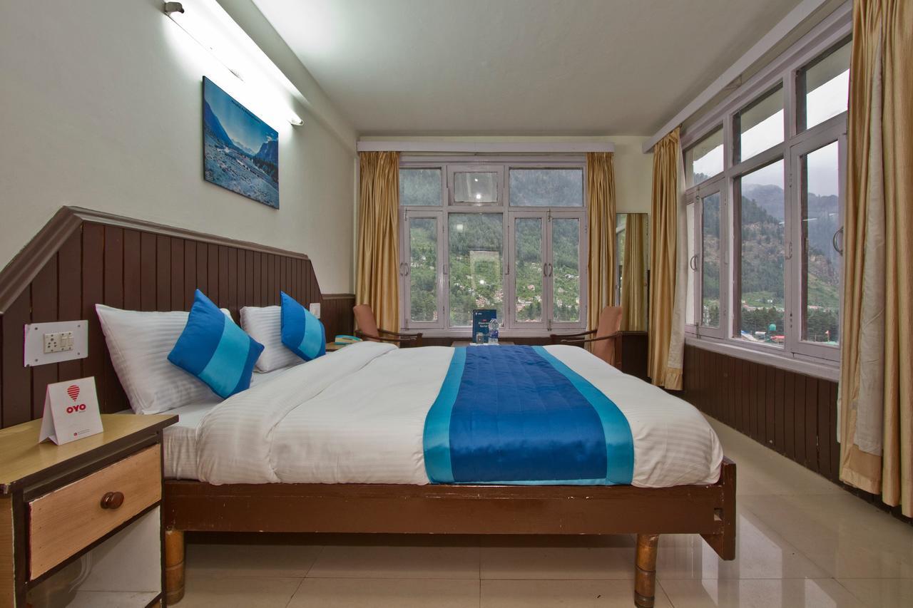 Hotel Meadows Manali Εξωτερικό φωτογραφία