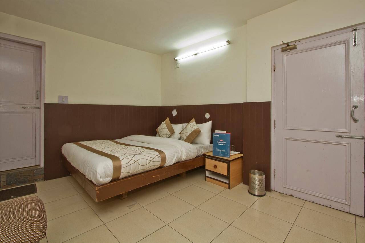 Hotel Meadows Manali Εξωτερικό φωτογραφία