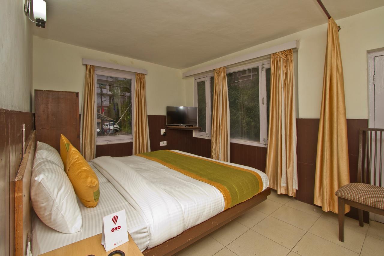 Hotel Meadows Manali Εξωτερικό φωτογραφία