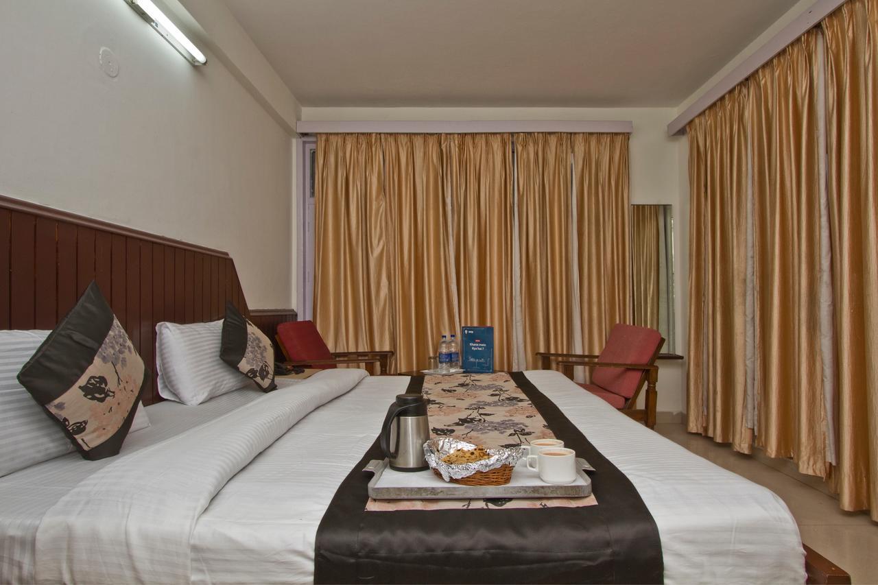 Hotel Meadows Manali Εξωτερικό φωτογραφία