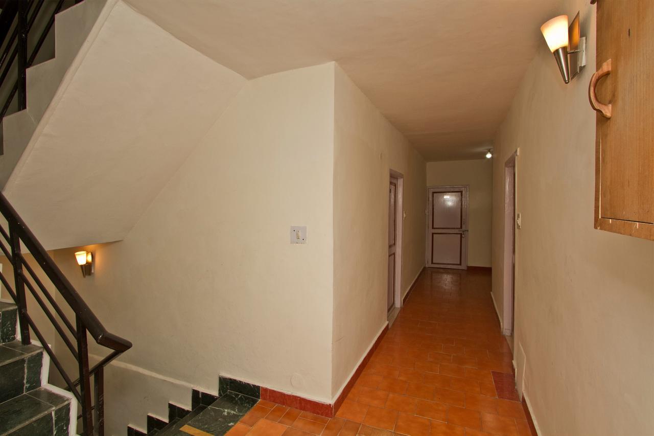 Hotel Meadows Manali Εξωτερικό φωτογραφία