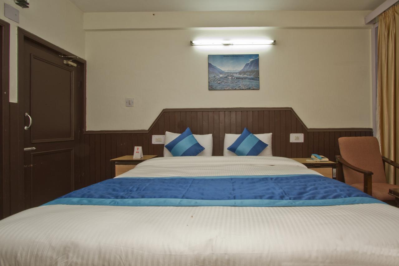 Hotel Meadows Manali Εξωτερικό φωτογραφία
