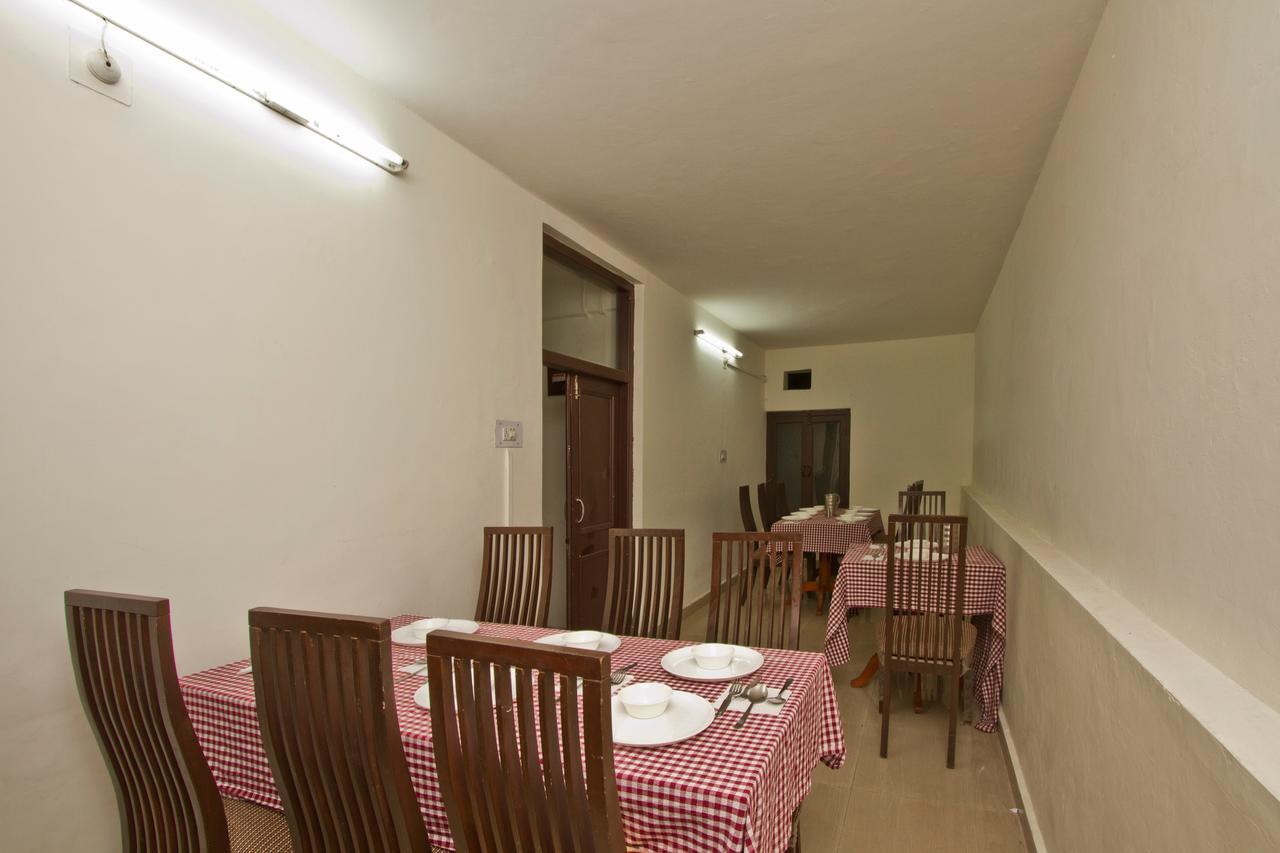 Hotel Meadows Manali Εξωτερικό φωτογραφία
