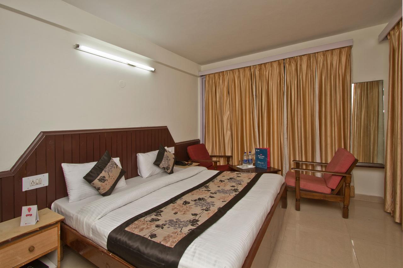 Hotel Meadows Manali Εξωτερικό φωτογραφία