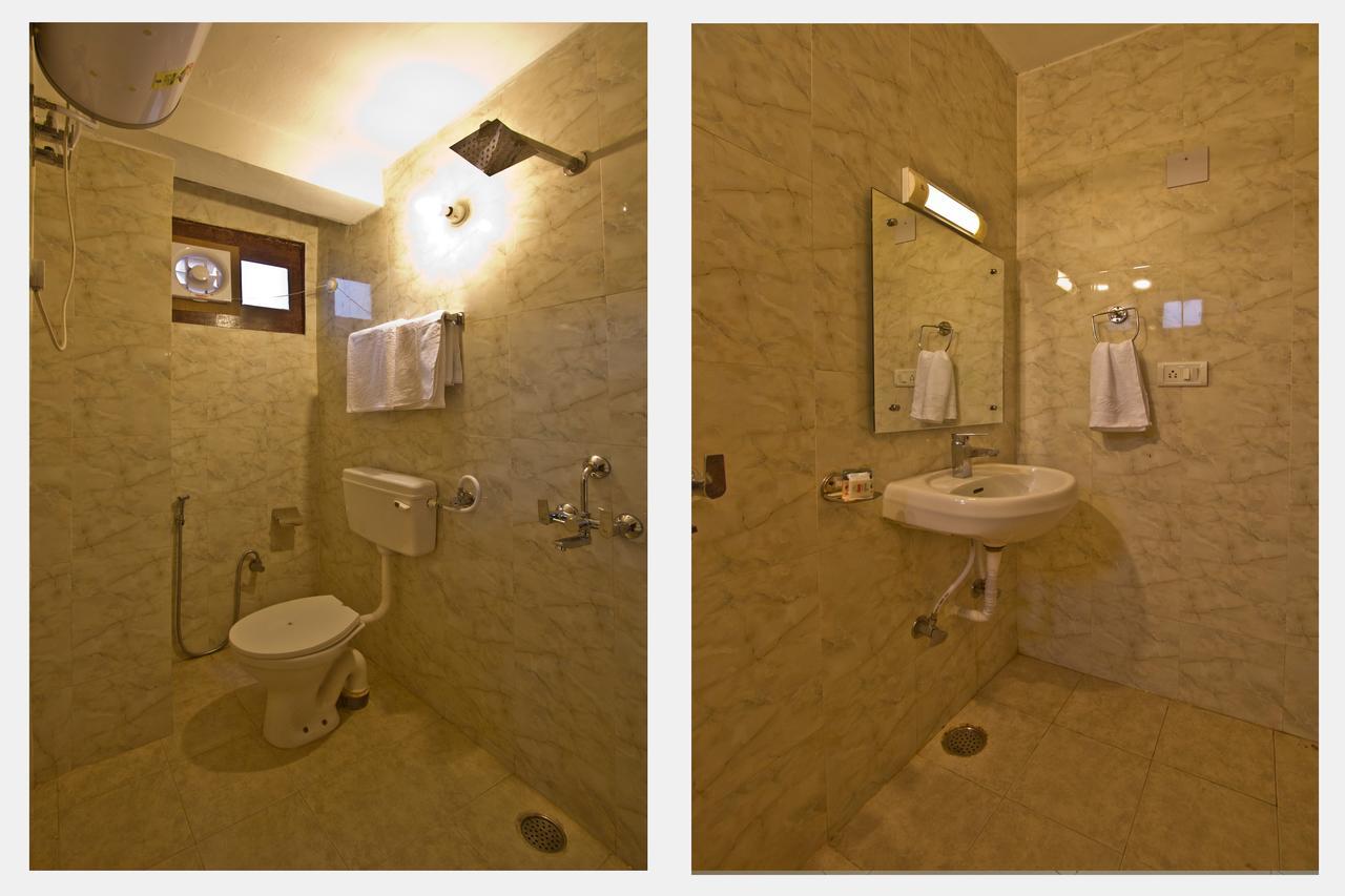 Hotel Meadows Manali Εξωτερικό φωτογραφία