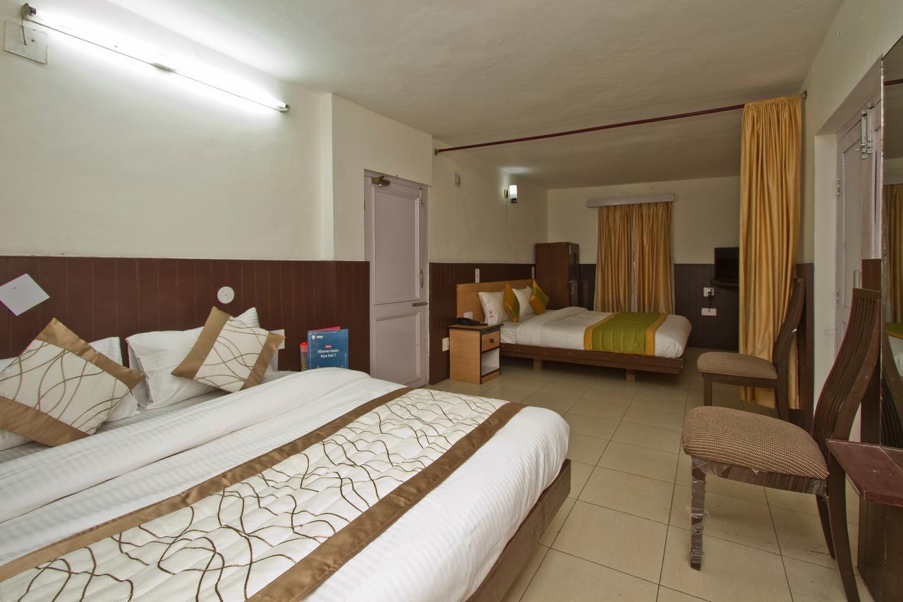 Hotel Meadows Manali Εξωτερικό φωτογραφία