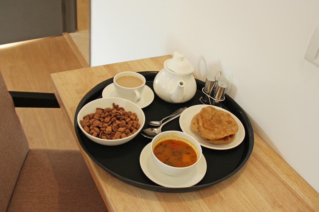 Hotel Meadows Manali Εξωτερικό φωτογραφία