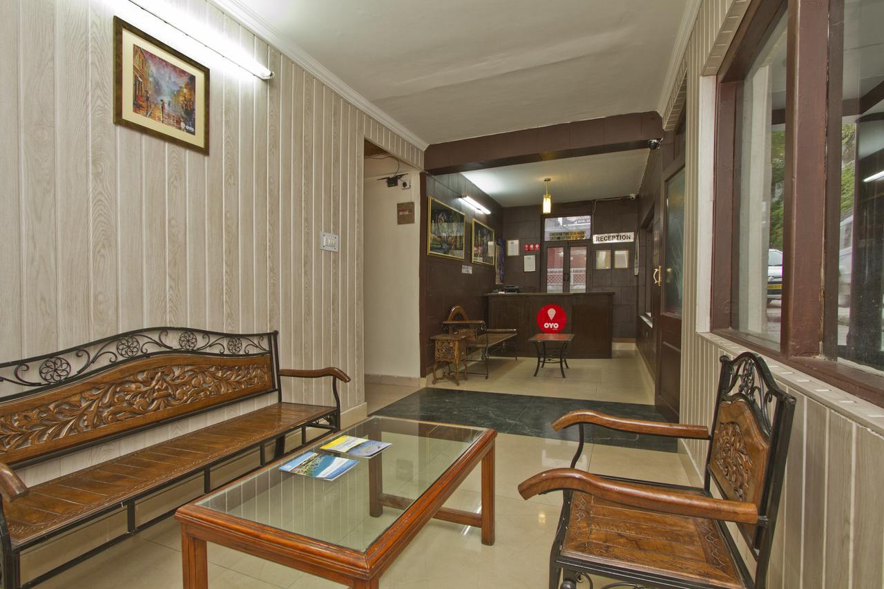 Hotel Meadows Manali Εξωτερικό φωτογραφία
