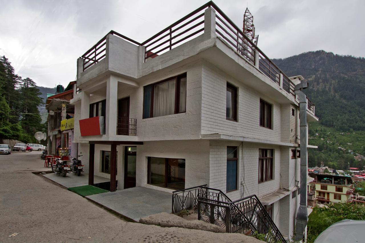 Hotel Meadows Manali Εξωτερικό φωτογραφία