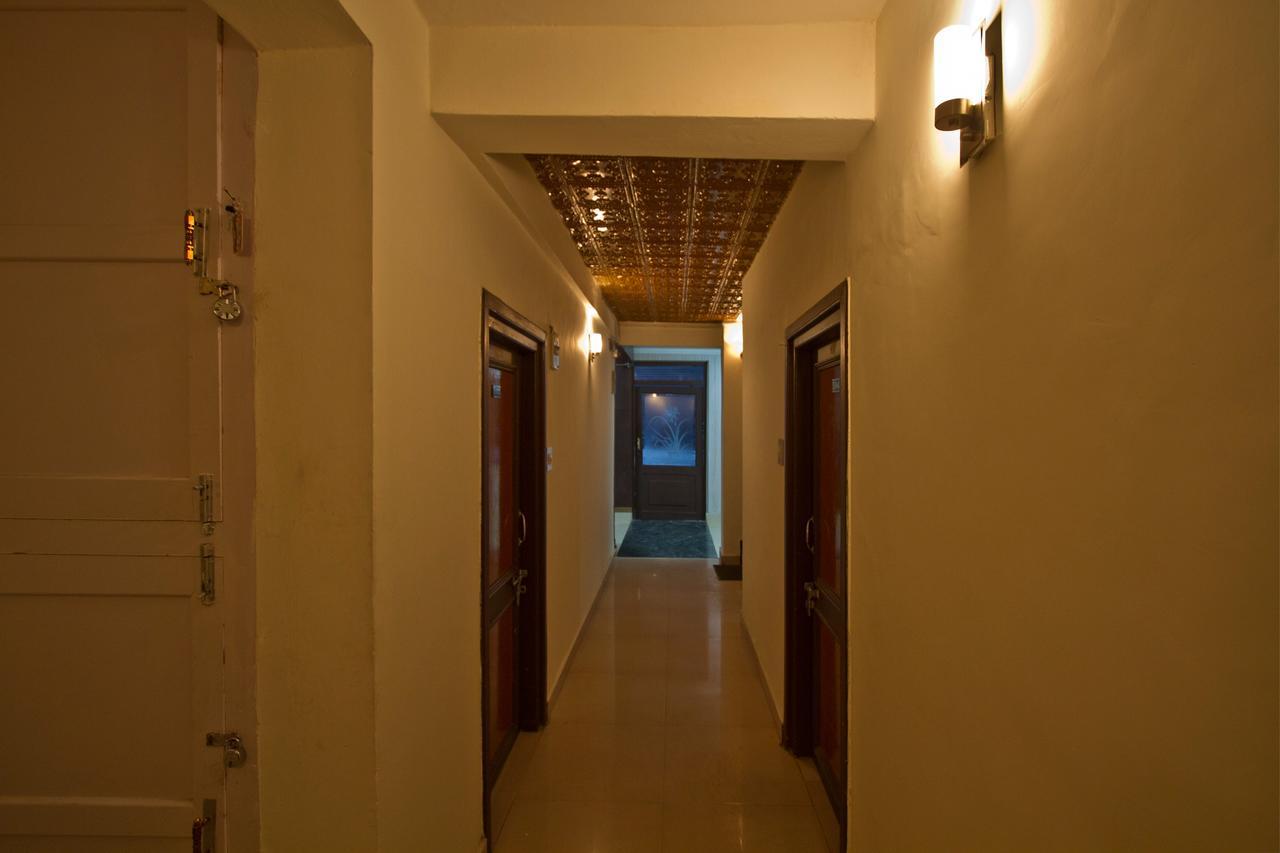 Hotel Meadows Manali Εξωτερικό φωτογραφία