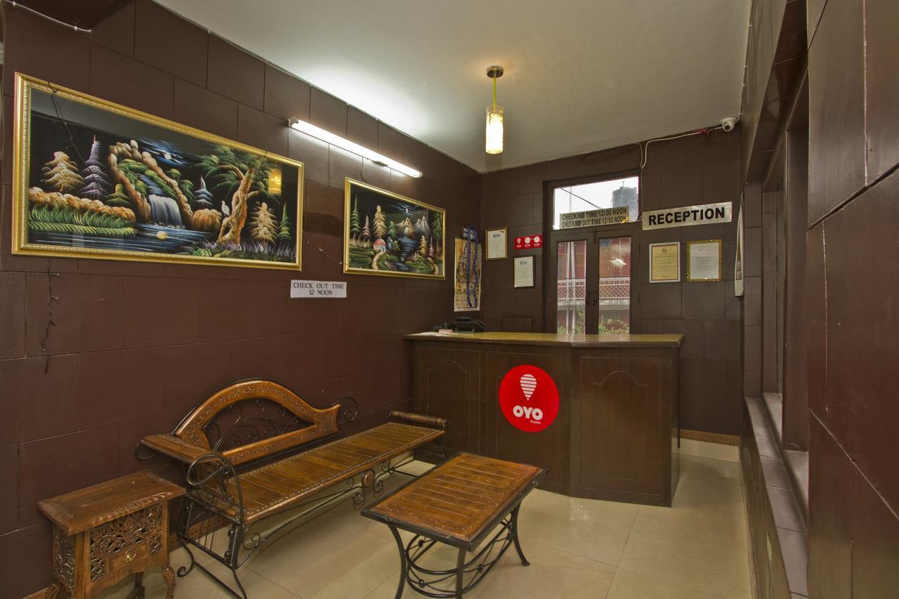 Hotel Meadows Manali Εξωτερικό φωτογραφία