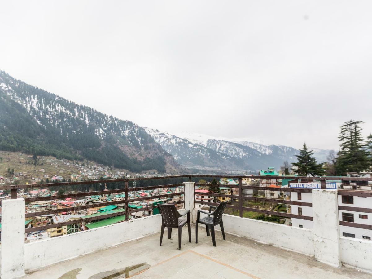 Hotel Meadows Manali Εξωτερικό φωτογραφία