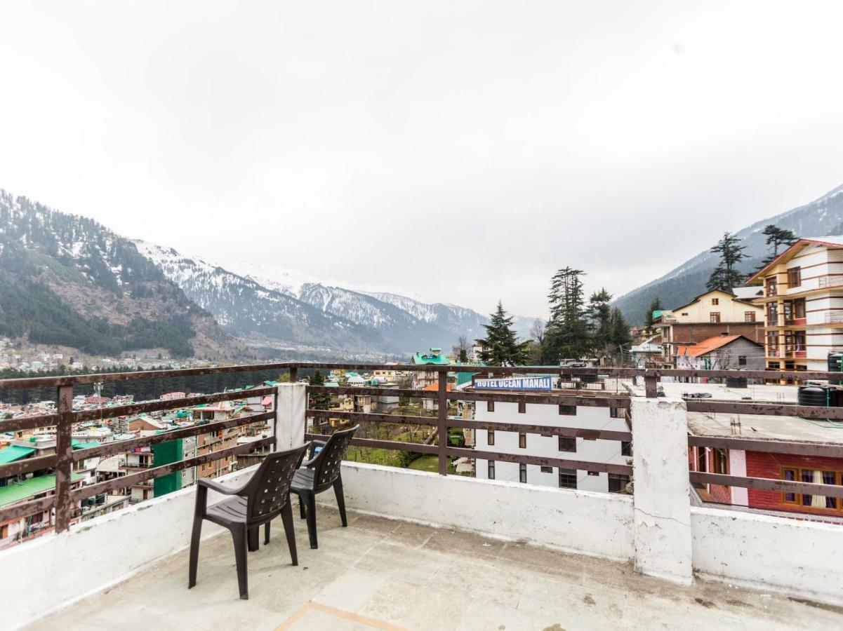 Hotel Meadows Manali Εξωτερικό φωτογραφία