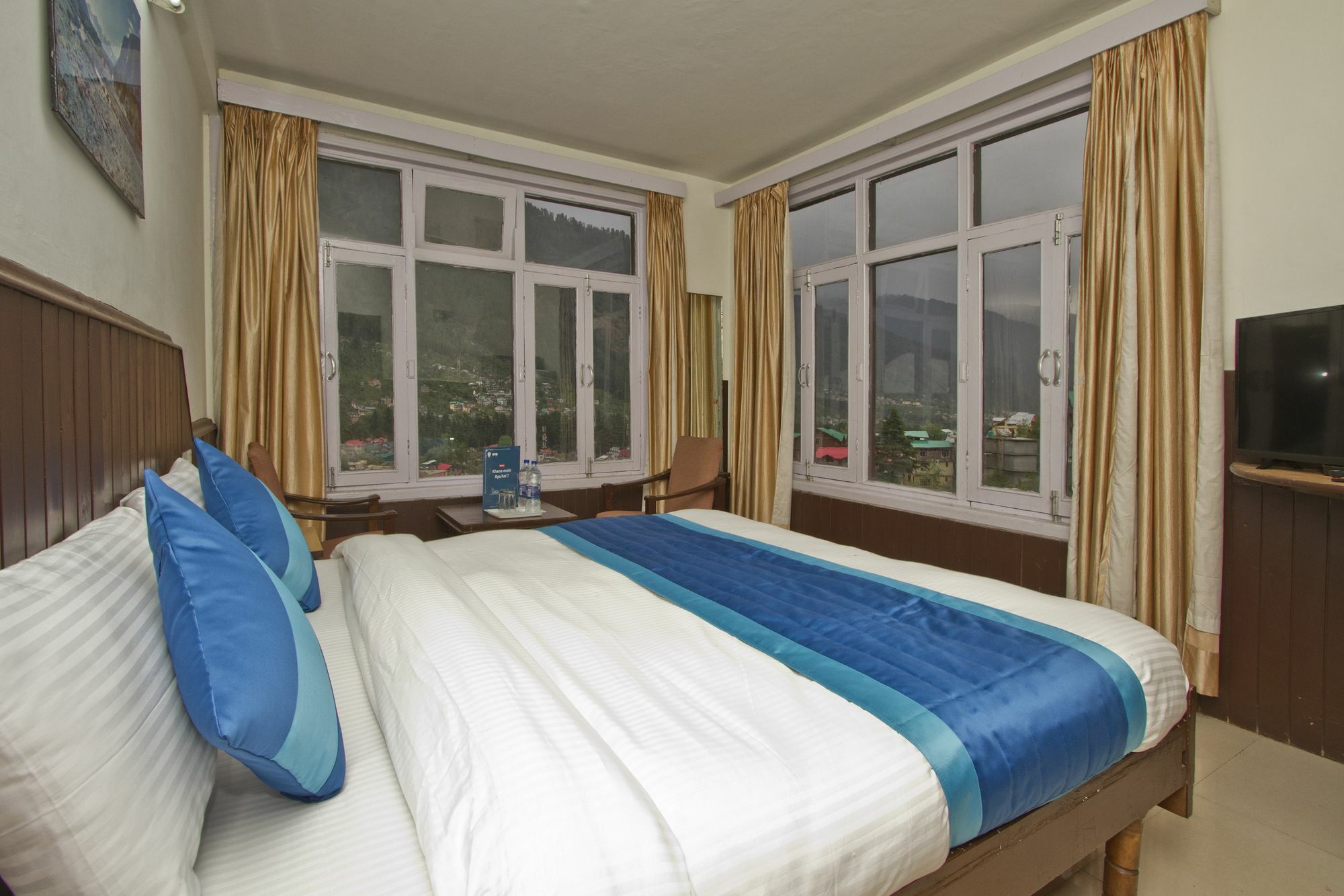 Hotel Meadows Manali Εξωτερικό φωτογραφία