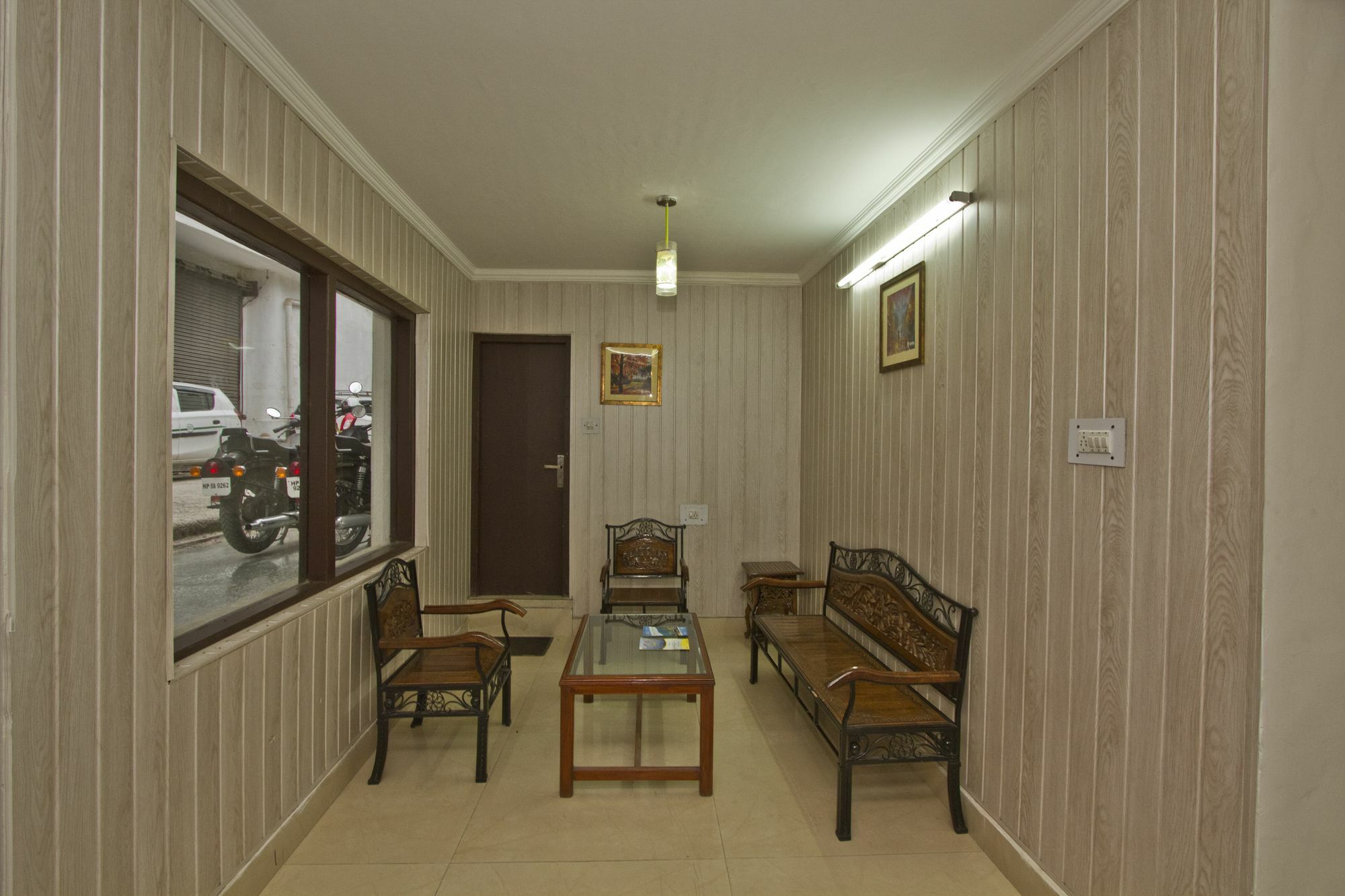 Hotel Meadows Manali Εξωτερικό φωτογραφία